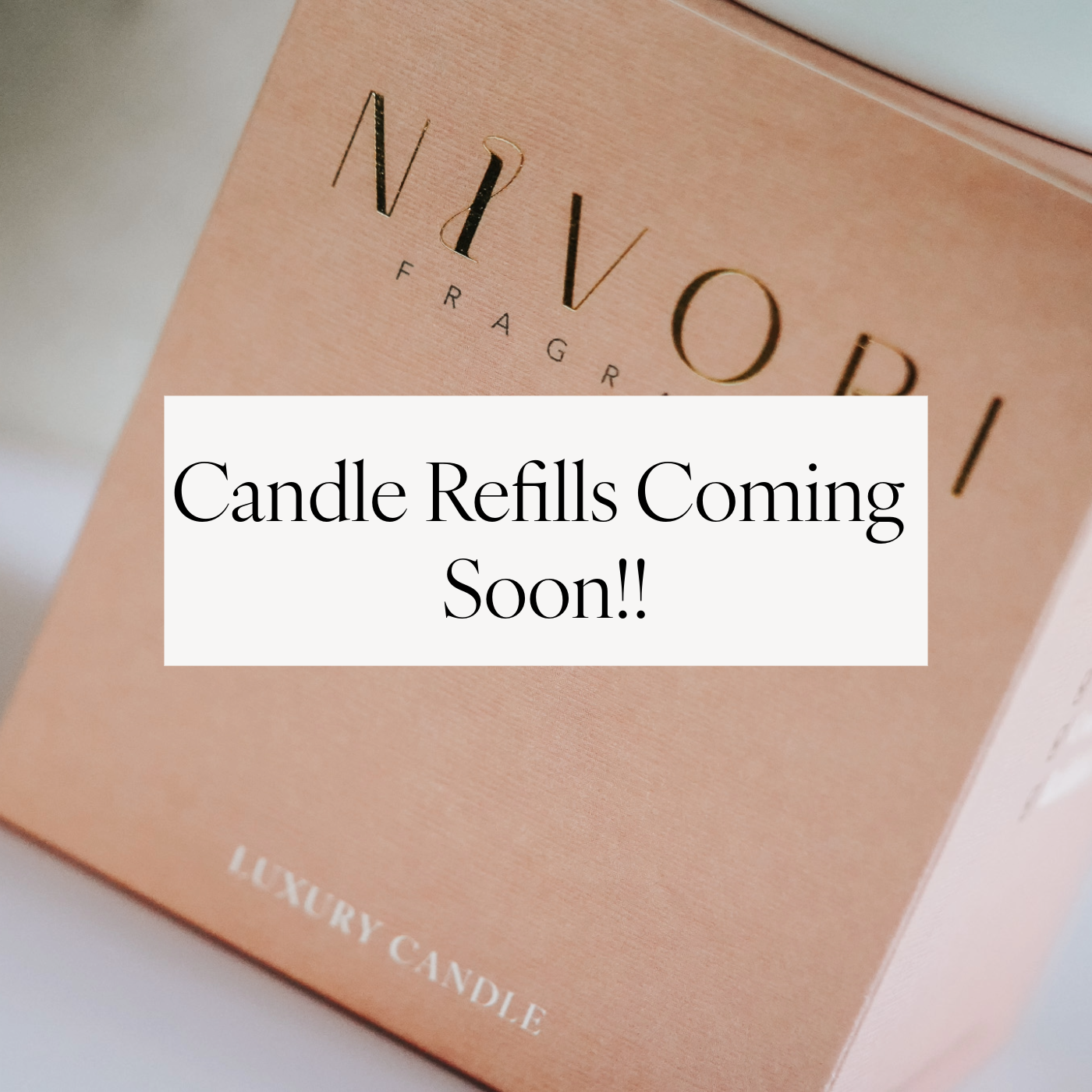 Folly Beach Candle