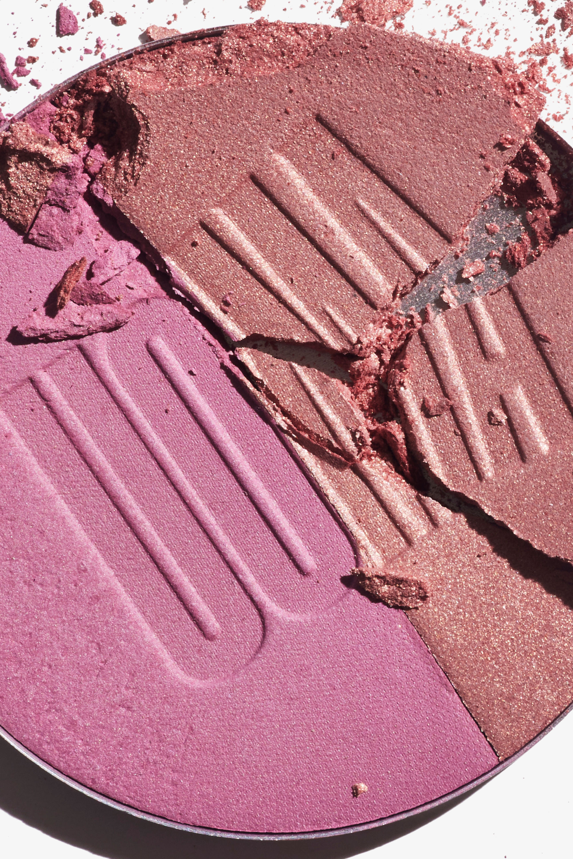 Double Take Skin Perfecting Blush Duo.