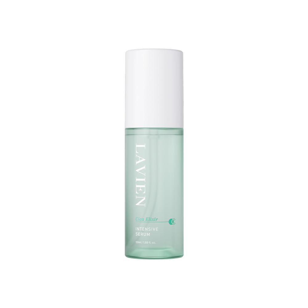 Cica Elixir Intensive Serum.