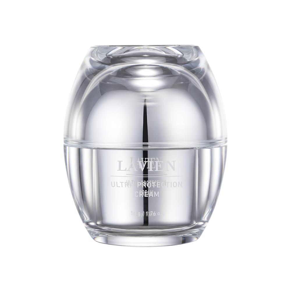 Ultra Protection Cream.