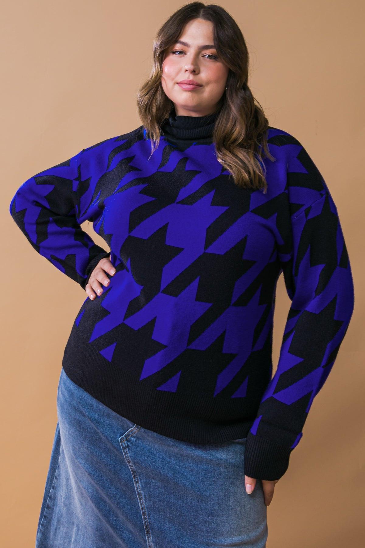 SPECIAL PLANS SWEATER - Flying Tomato - SWEATERS - Jealous Tomato