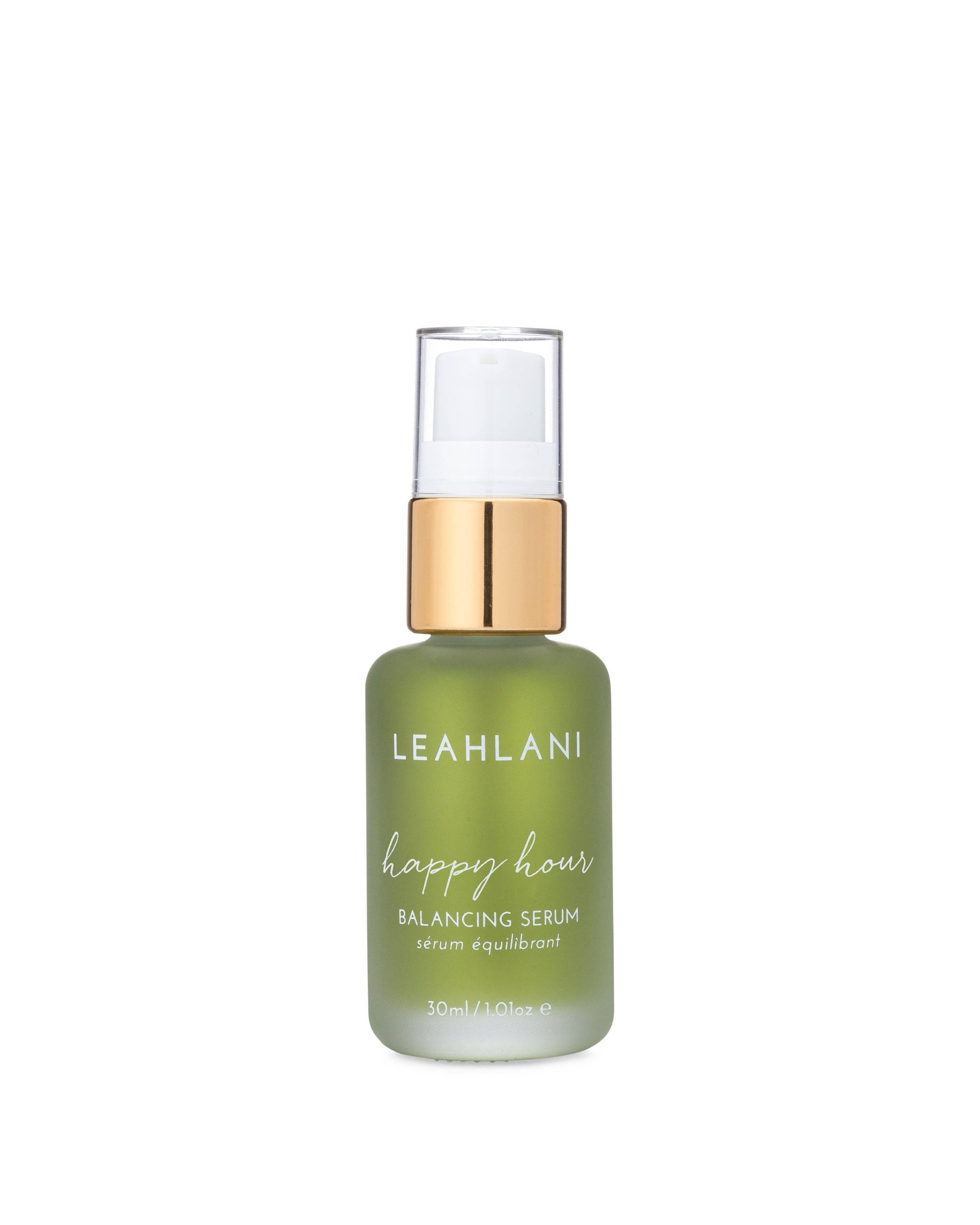 Happy Hour Soothing Serum.