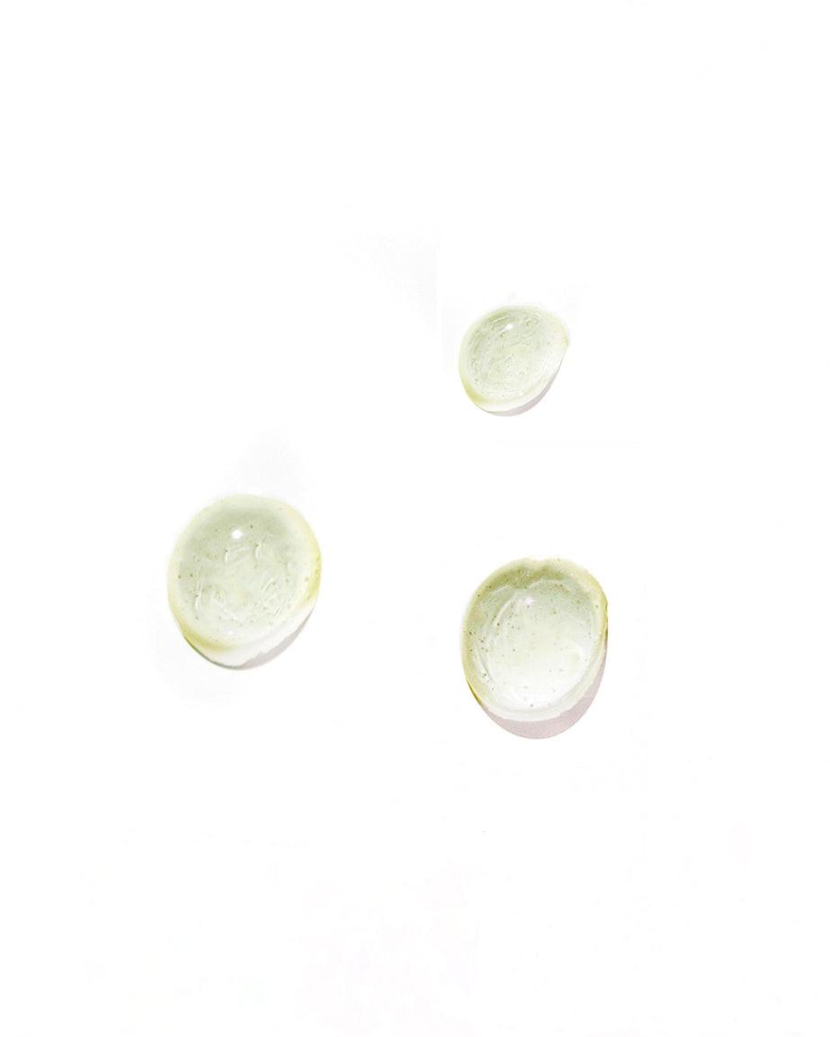 Happy Hour Soothing Serum.