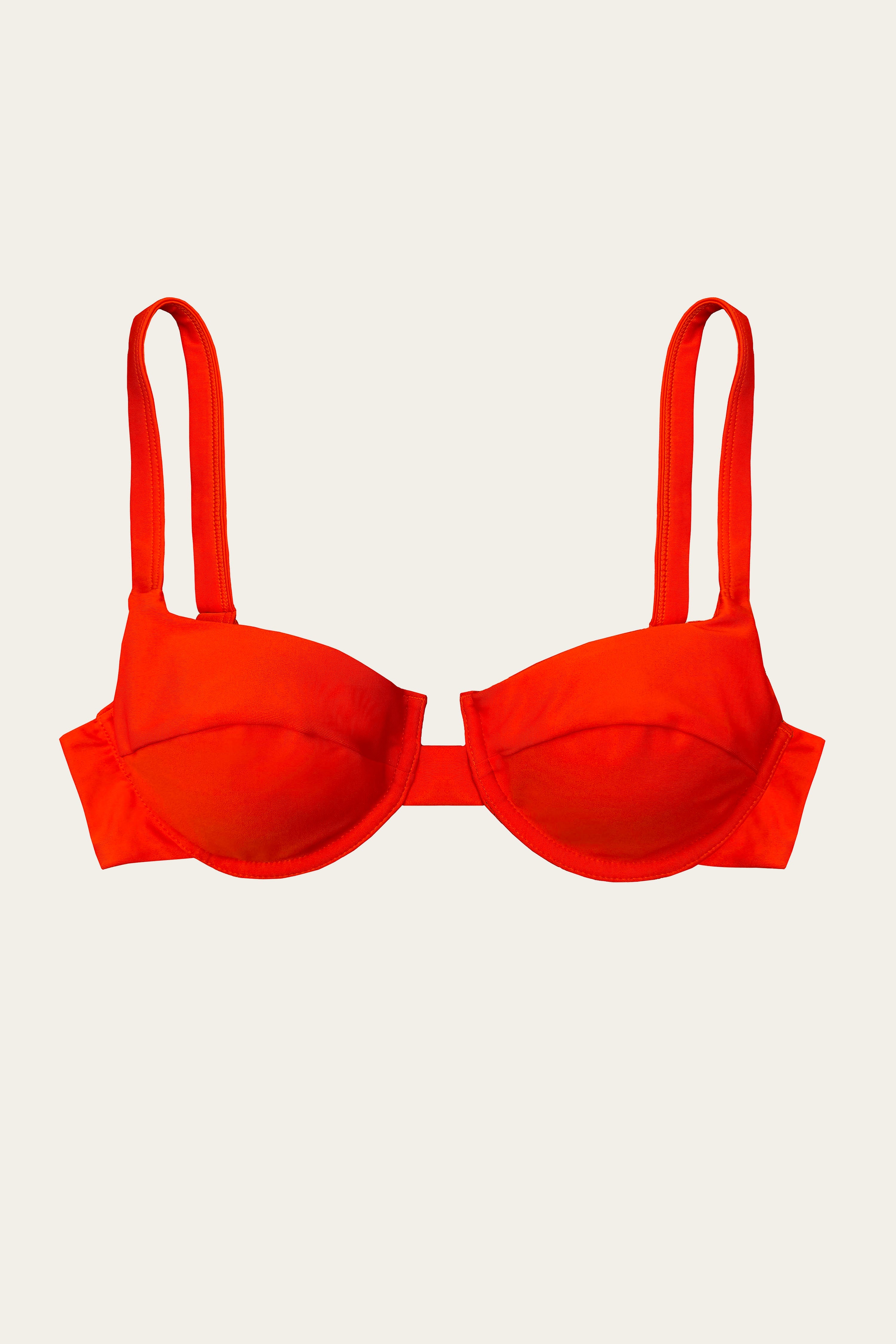 Coral Isla Top