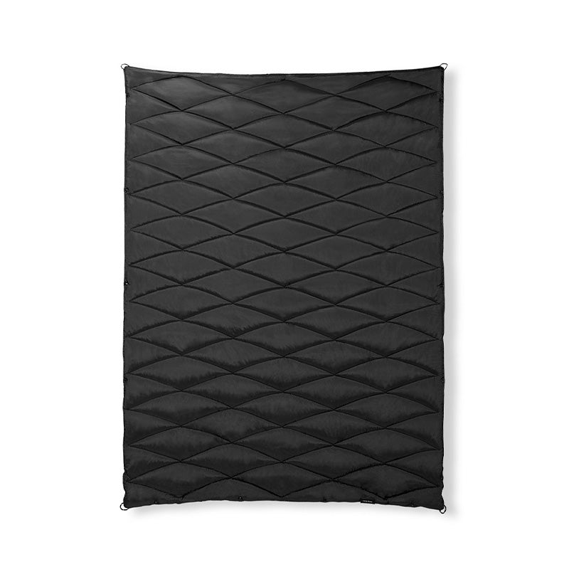 Puffer Blanket: National Parks and Monuments Map