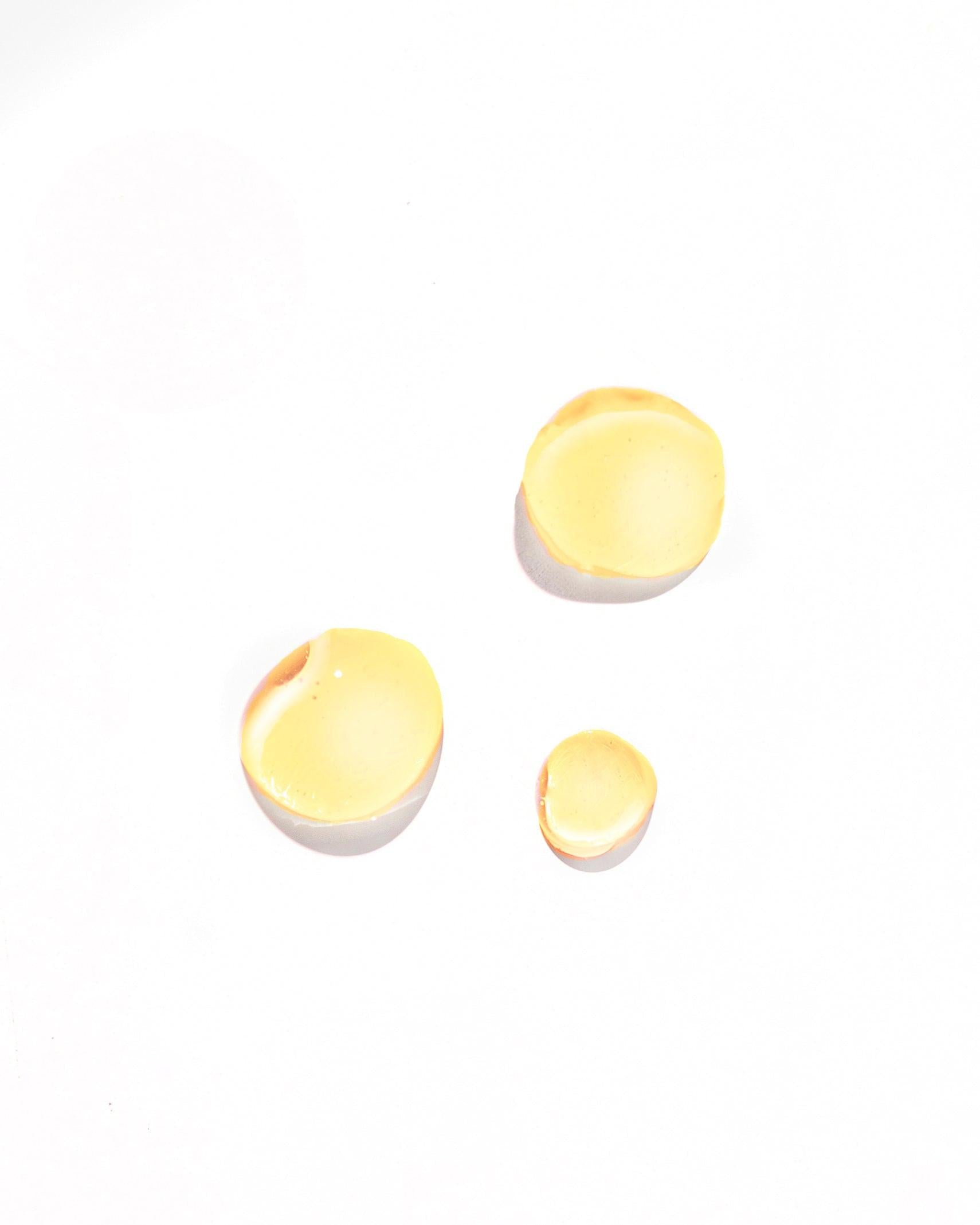 Siren Brightening Serum.