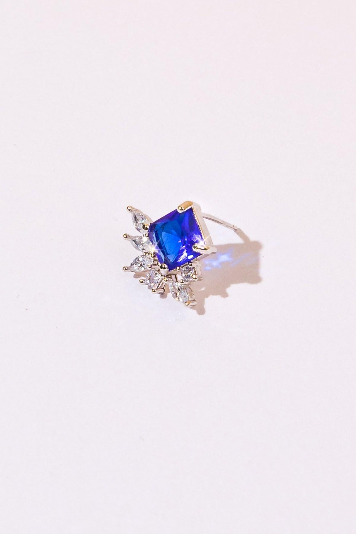 STILL IN LOVE EARRINGS.