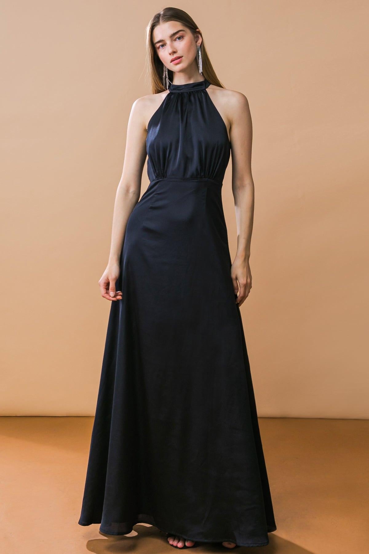 LOOKBOOK FAVORITE WOVEN MIDI DRESS.