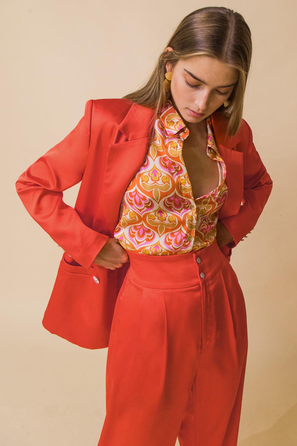 PERFECT FOR ME BLAZER.