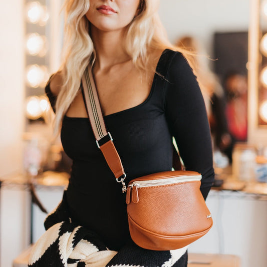 Crossbody Bags