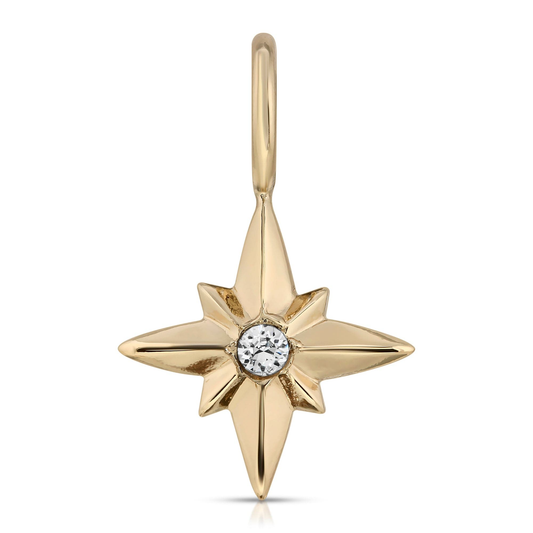 CHARMS & PENDANTS