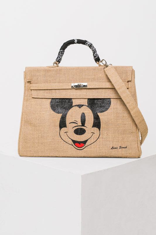 LUNA SARAH BAGS