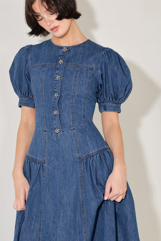 FREEMARKET | Denim