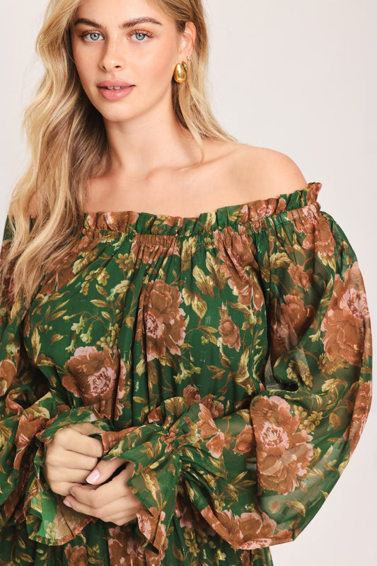 Fall Occasions