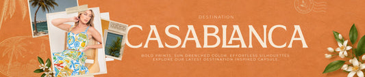 Casablanca