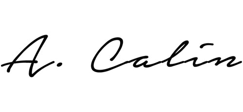 A. calin