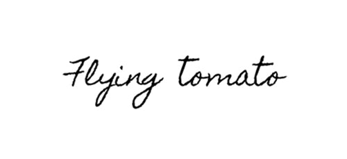 FLYING TOMATO