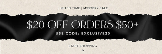 Final Sale