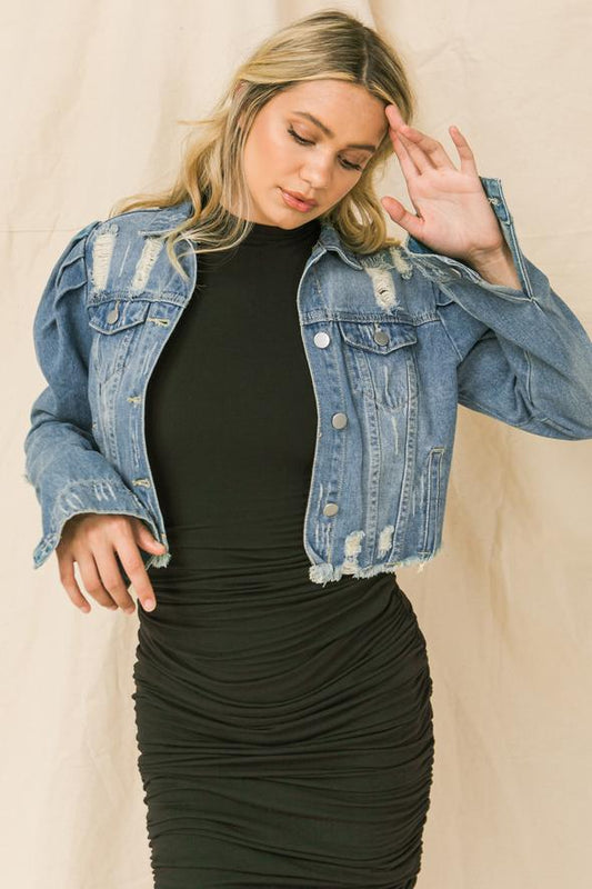 Coats & Jackets