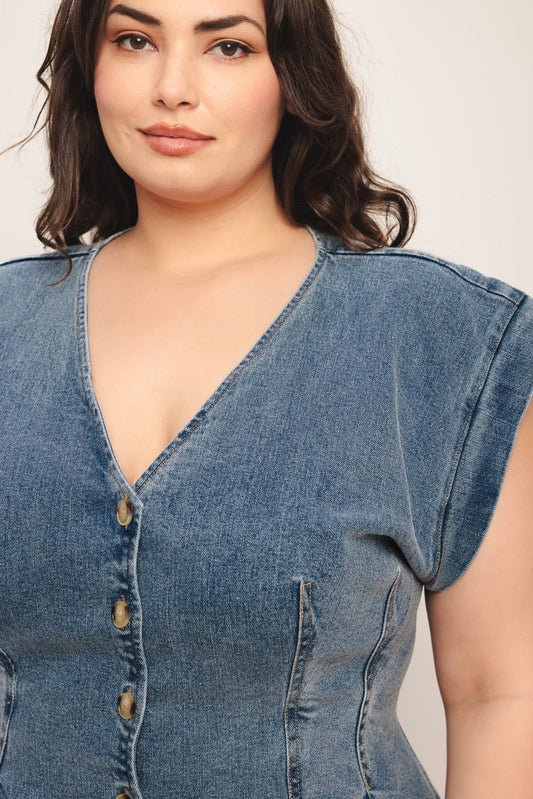 FREEMARKET | Tops for Curve