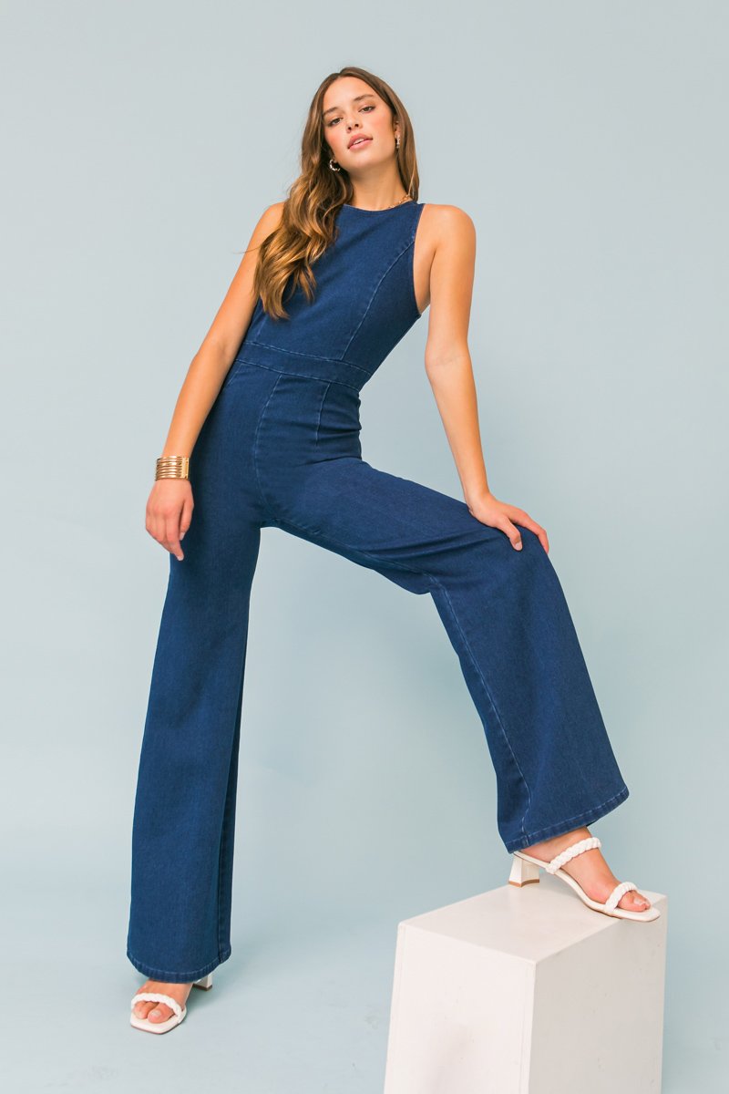 DENIM