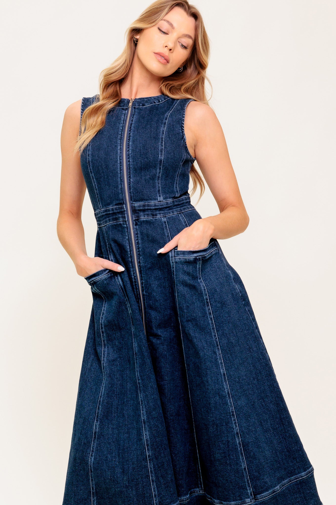 DENIM.