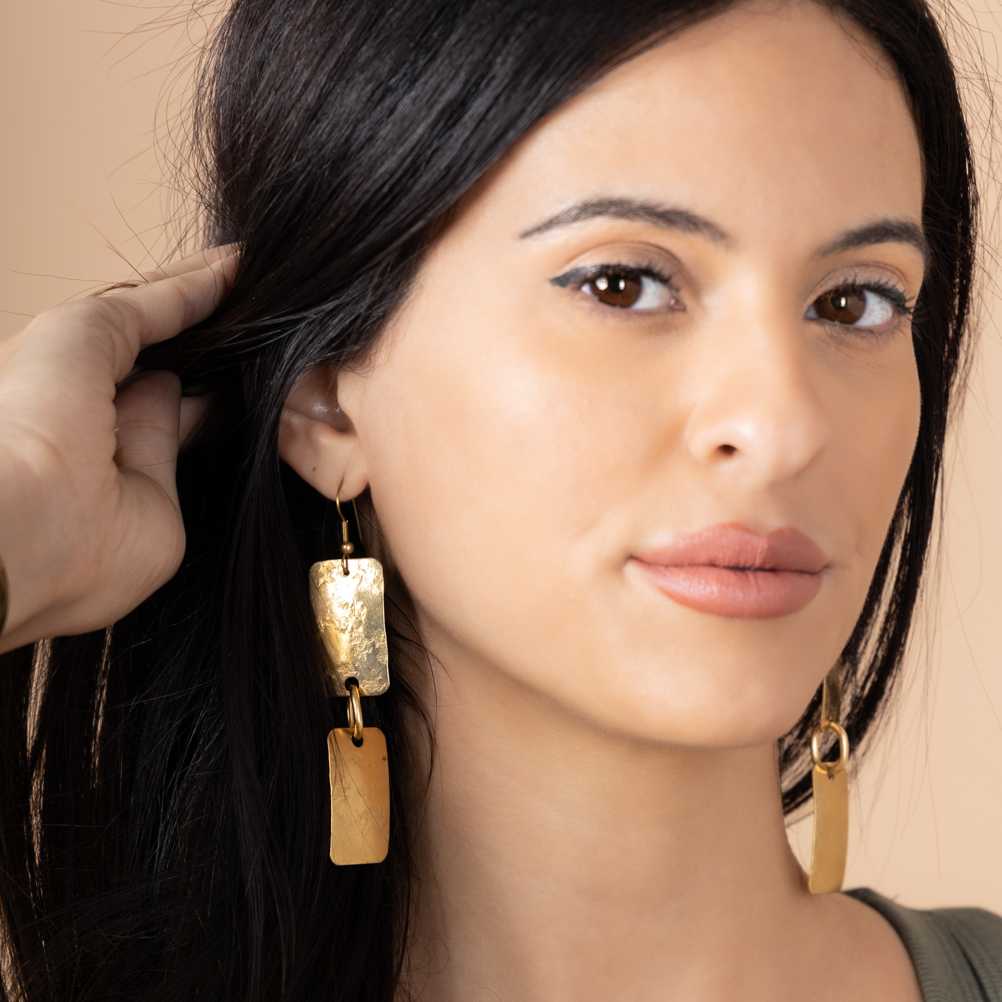 SANDSTORM Earrings