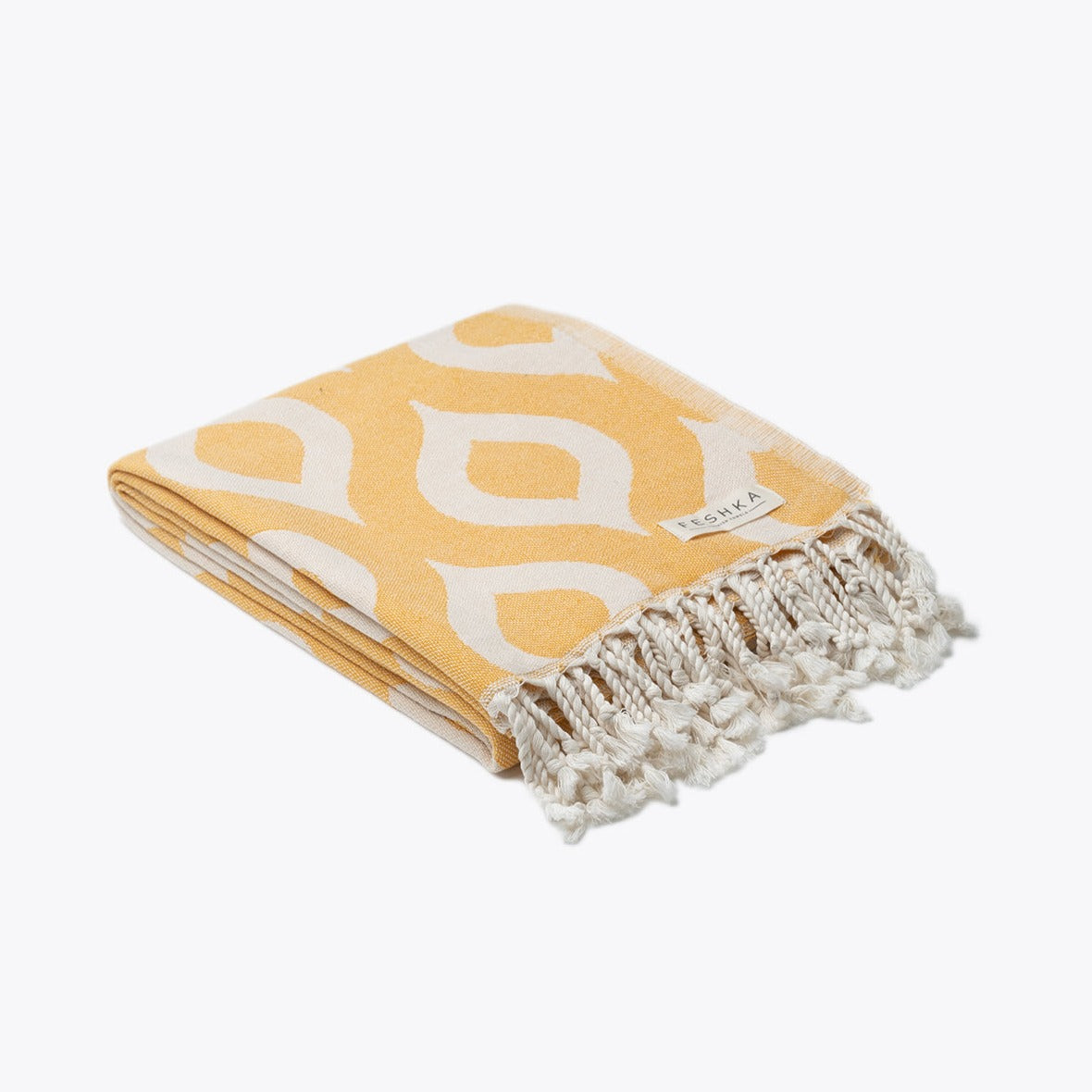 Droplets Beach Towels