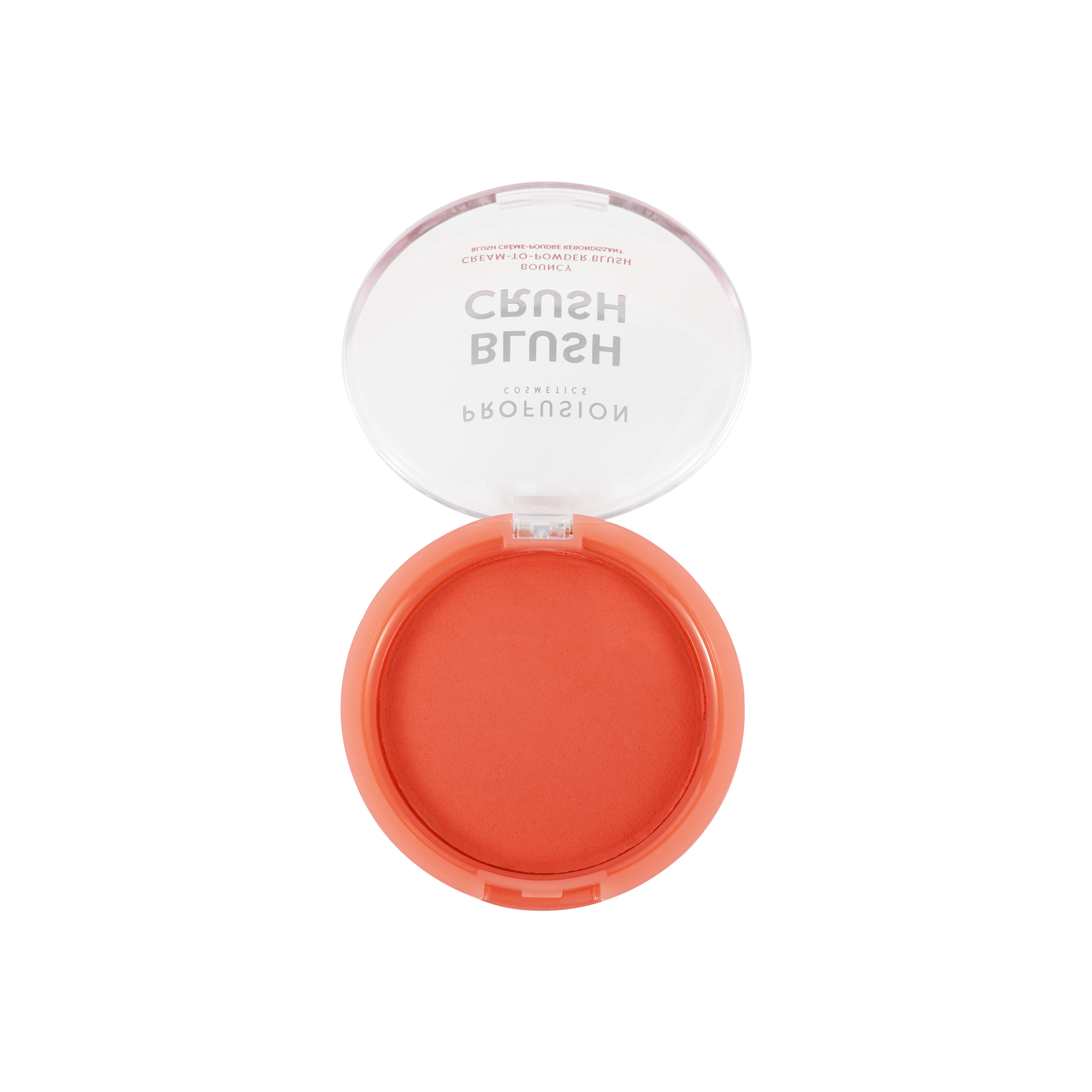 Blush Crush Bouncy Blush.
