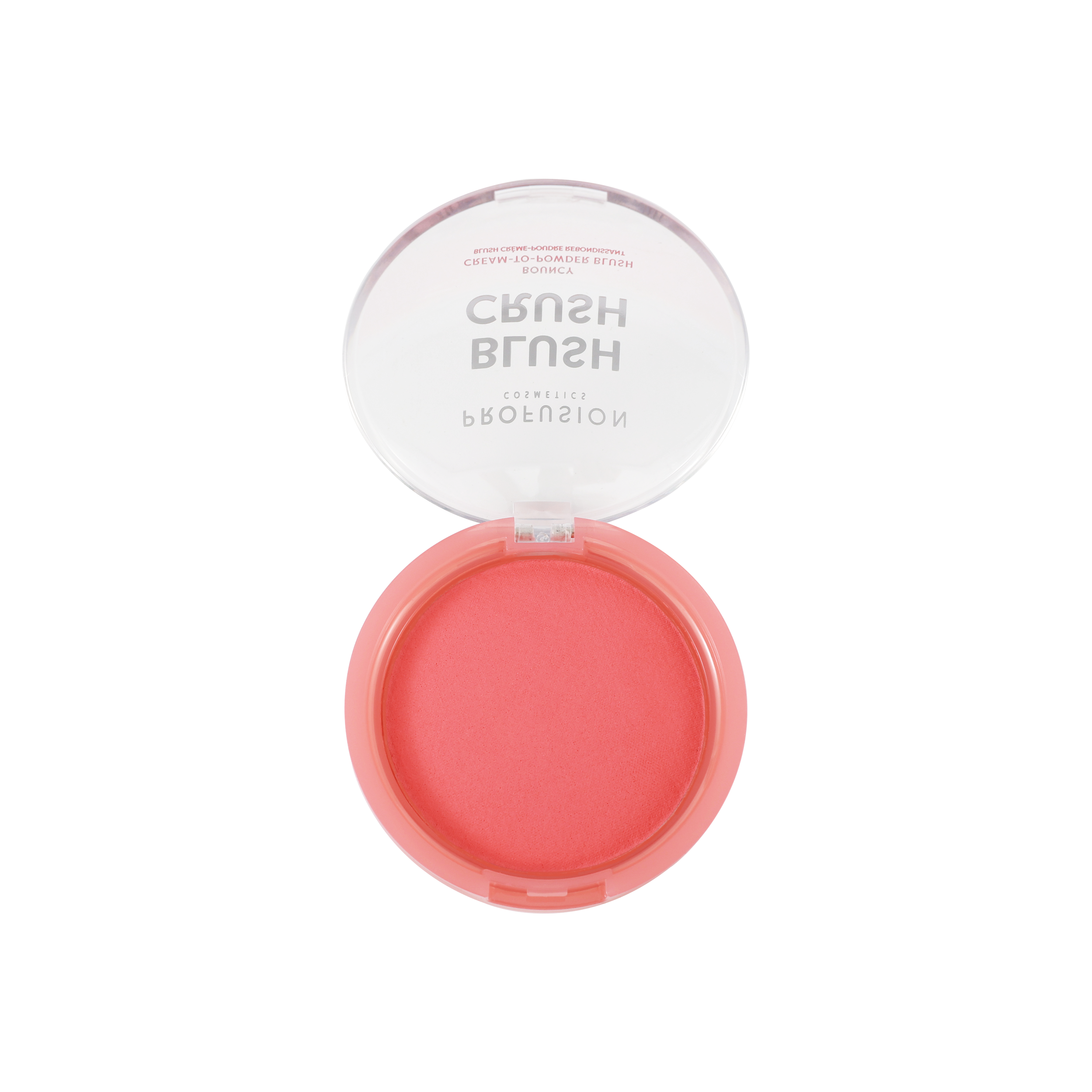 Blush Crush Bouncy Blush.