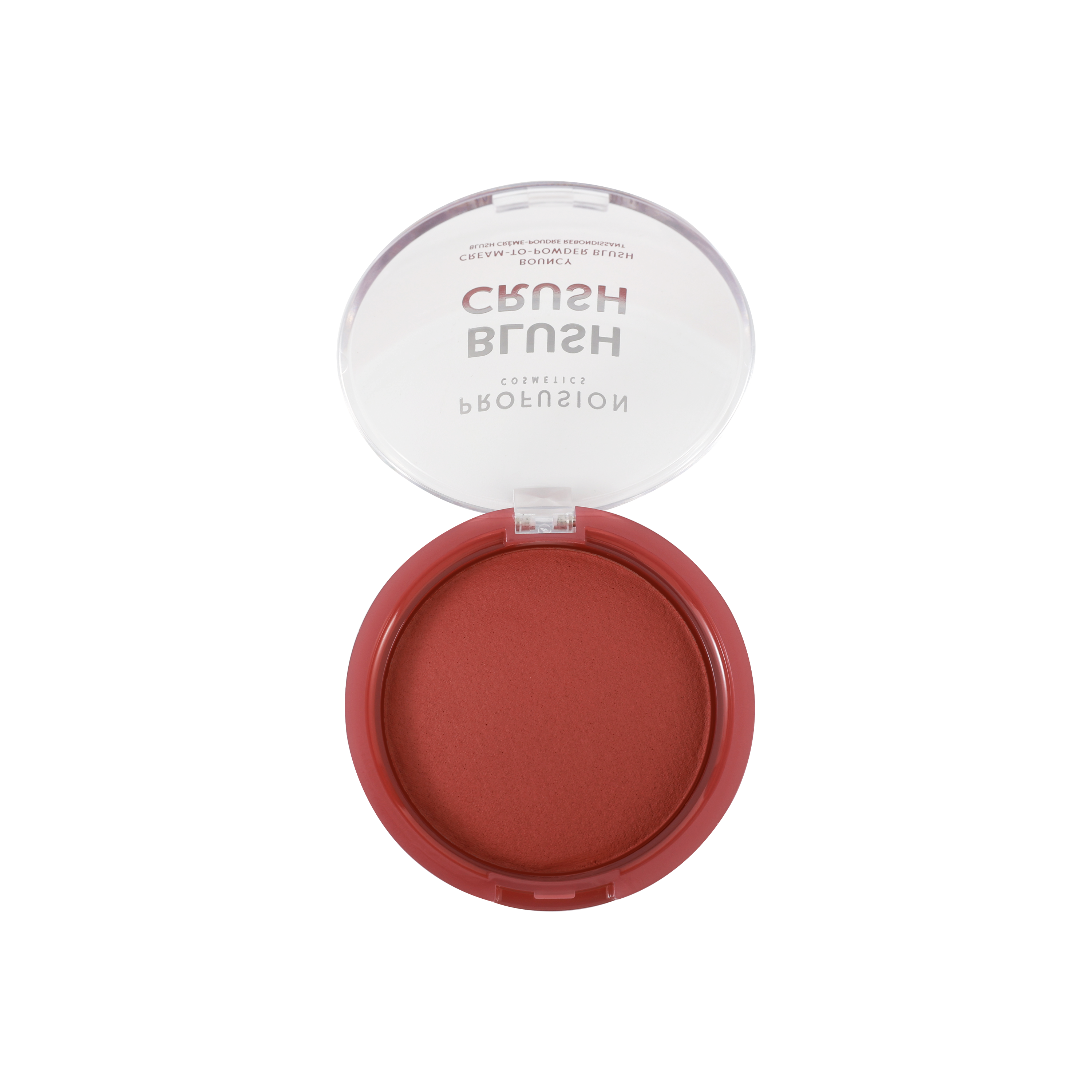 Blush Crush Bouncy Blush.