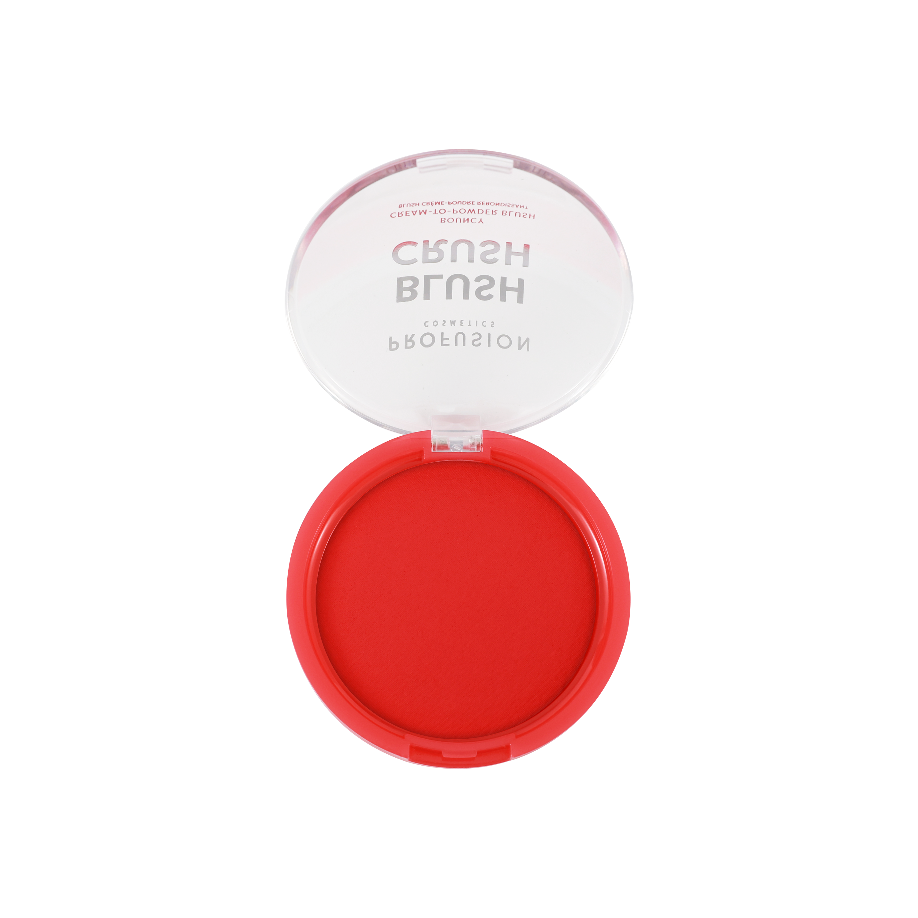 Blush Crush Bouncy Blush.