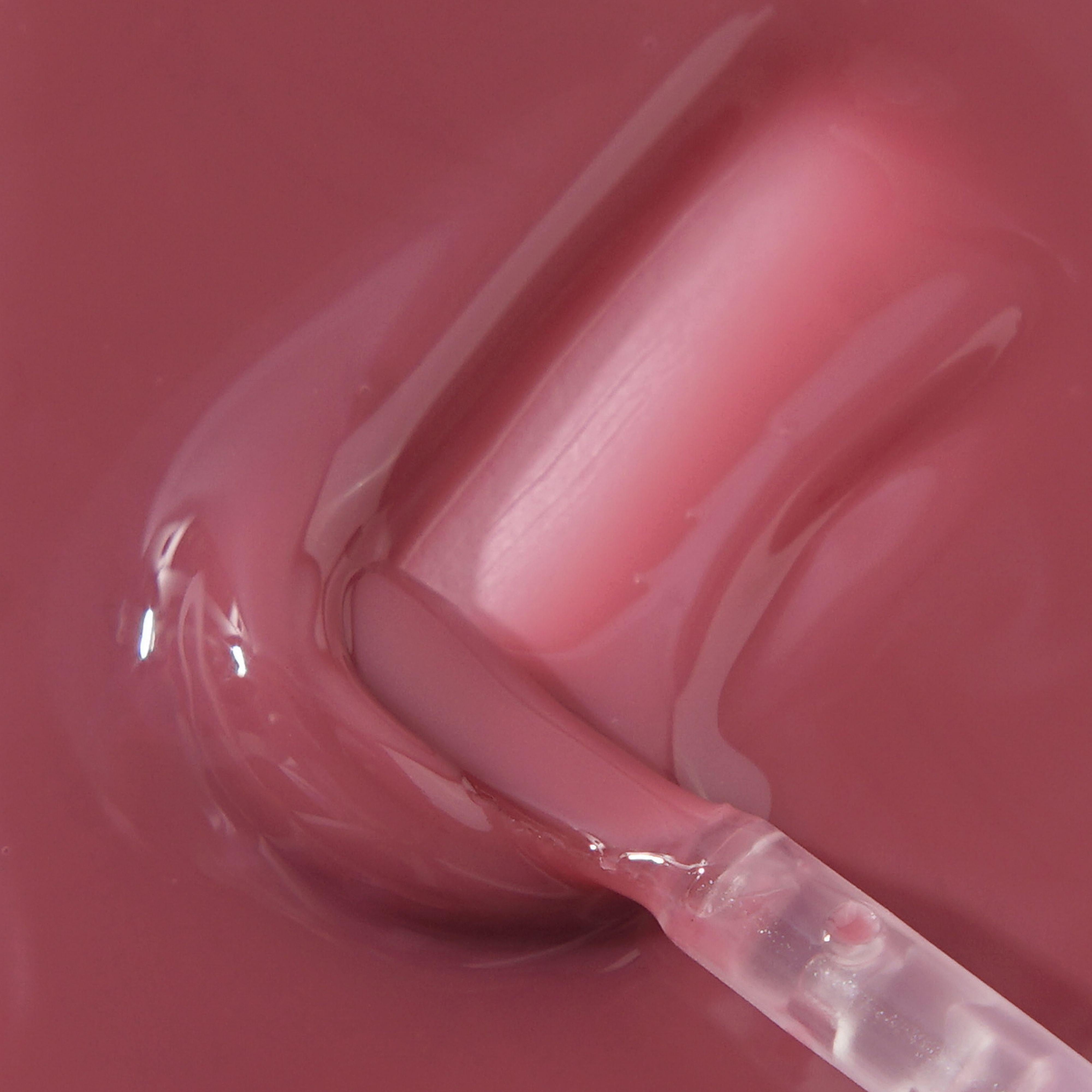 Glowy Jelly Gloss Nourishing Jelly Lip Gloss.