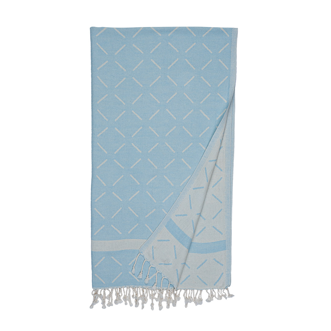 Mavi Beach Towels