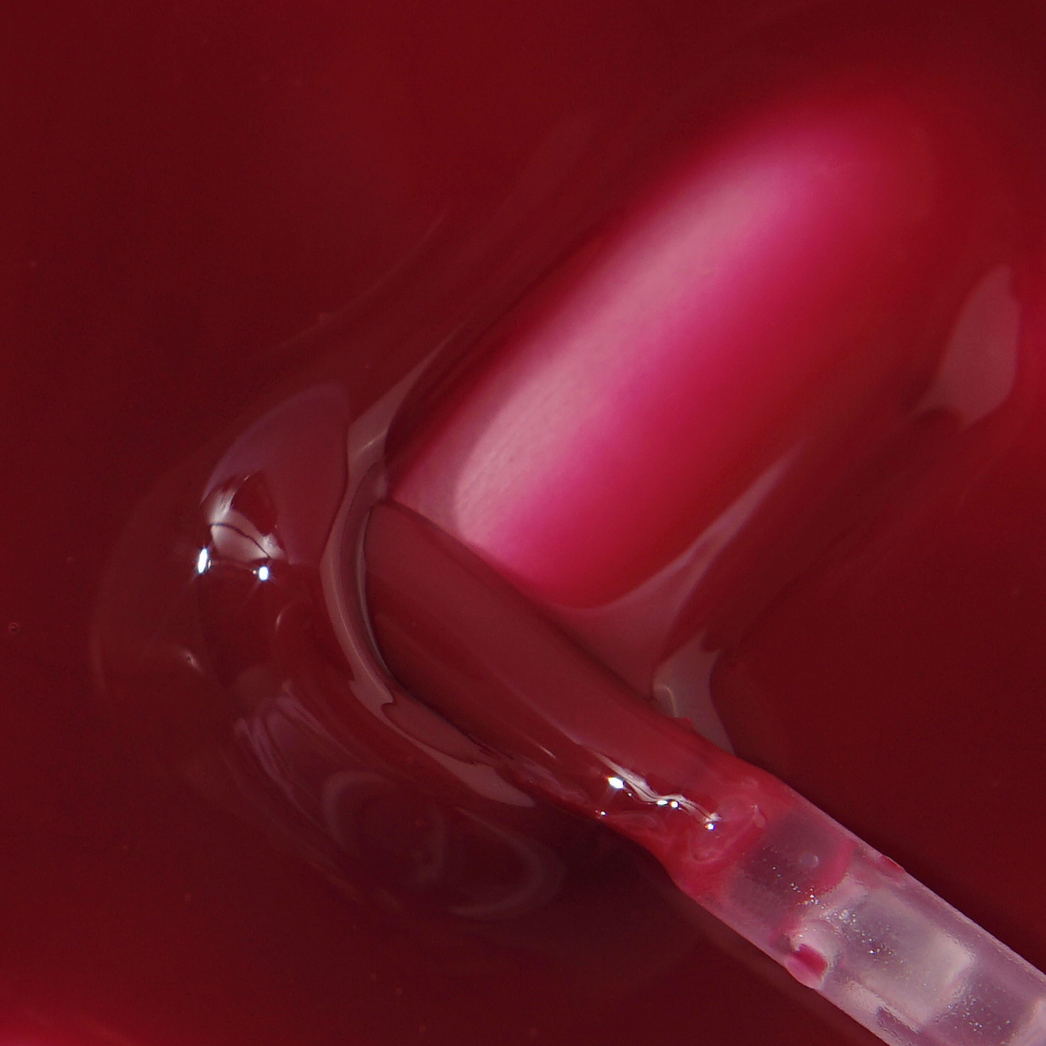 Glowy Jelly Gloss Nourishing Jelly Lip Gloss.
