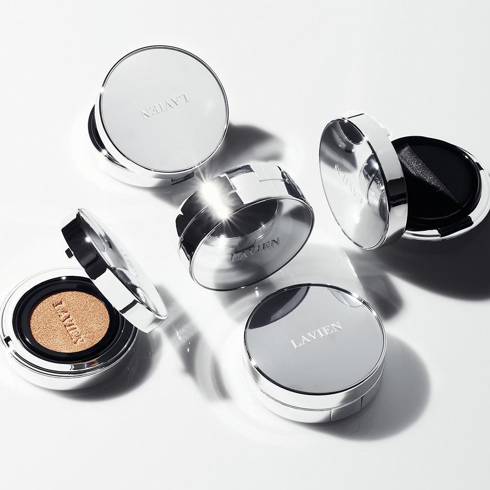 Radiance Essence Cushion.