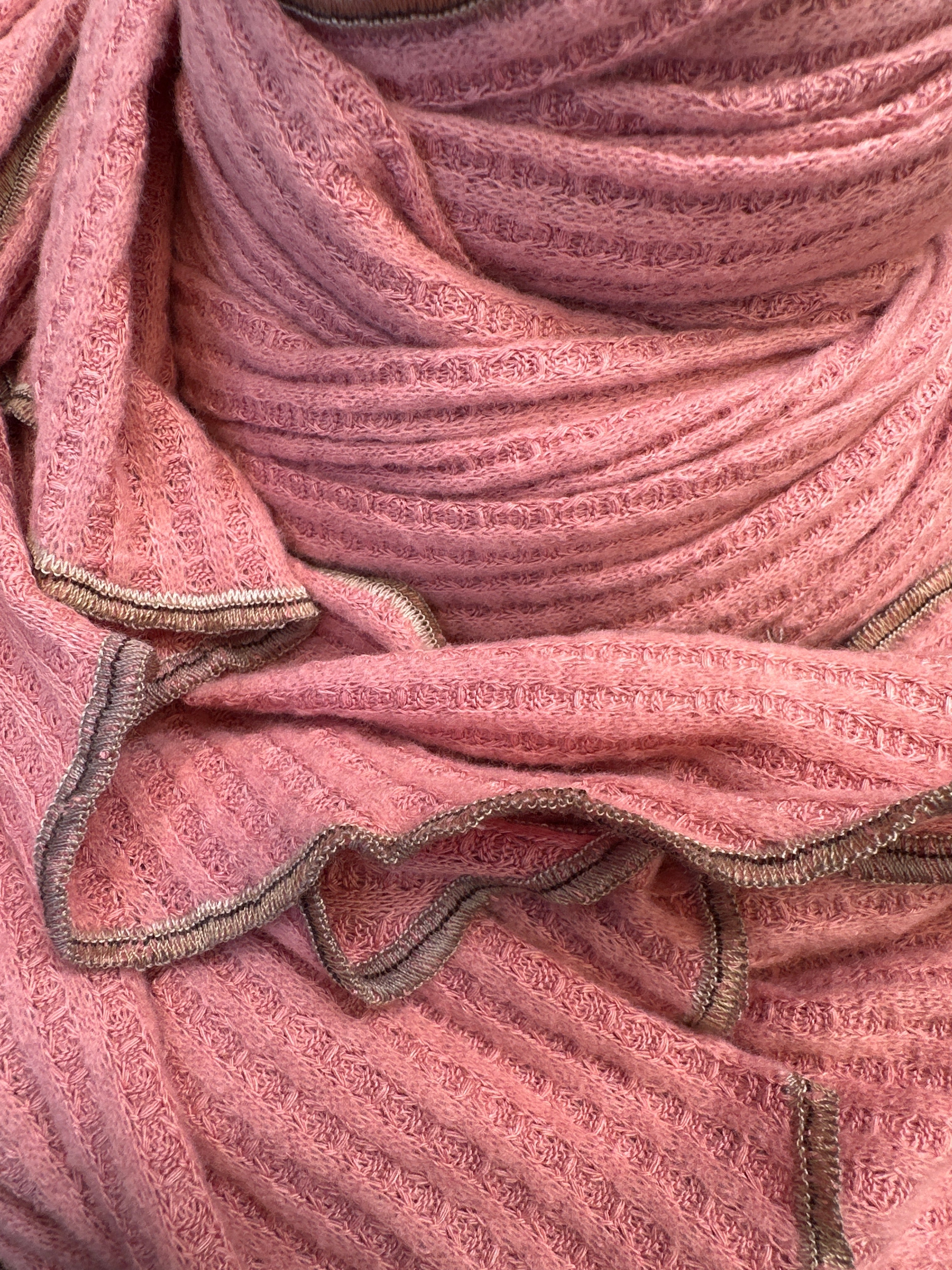 High Magic Rose Scarf