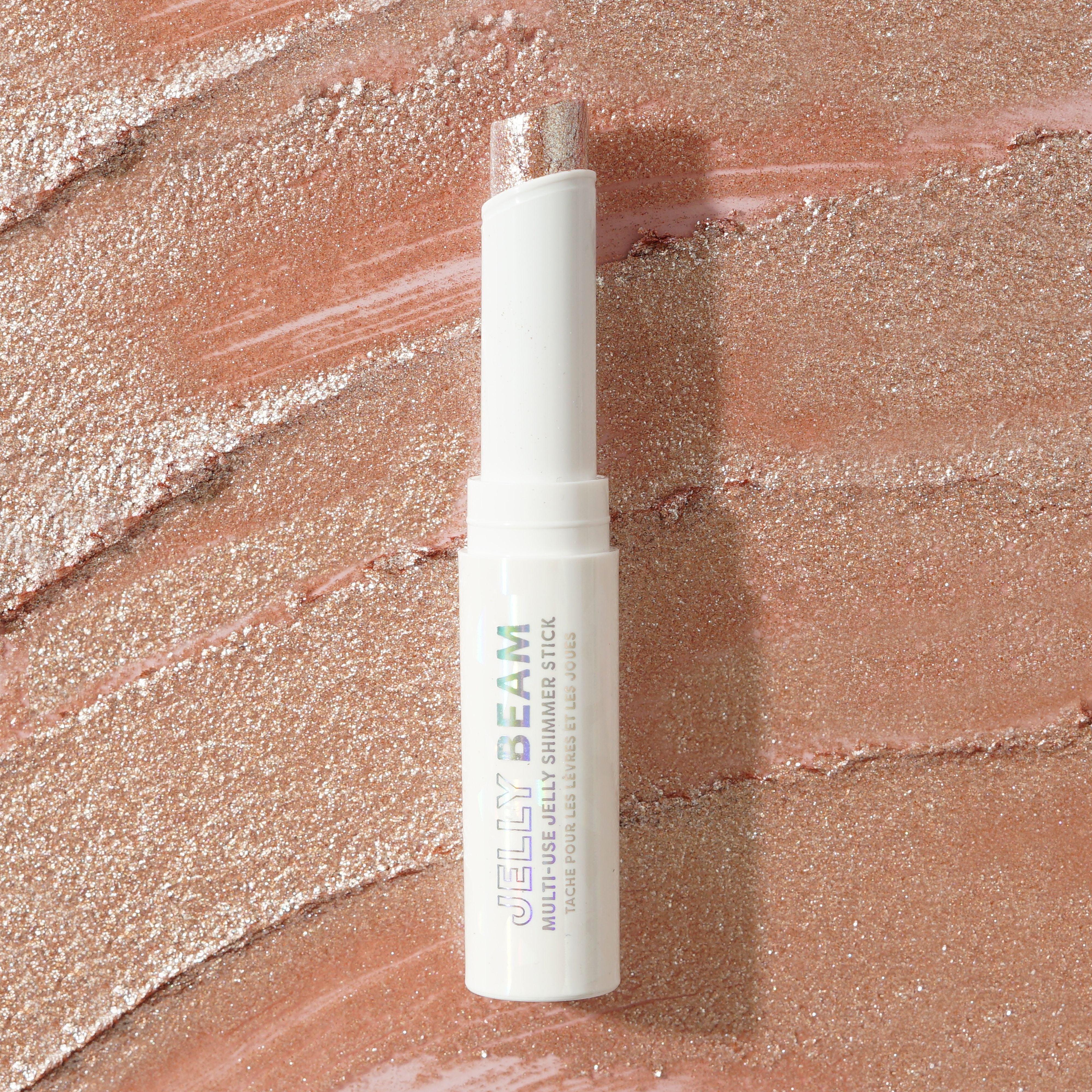 Jelly Beam Jelly Shimmer Stick.