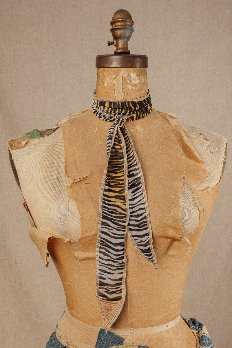 Bengal Spirit Neck Scarf