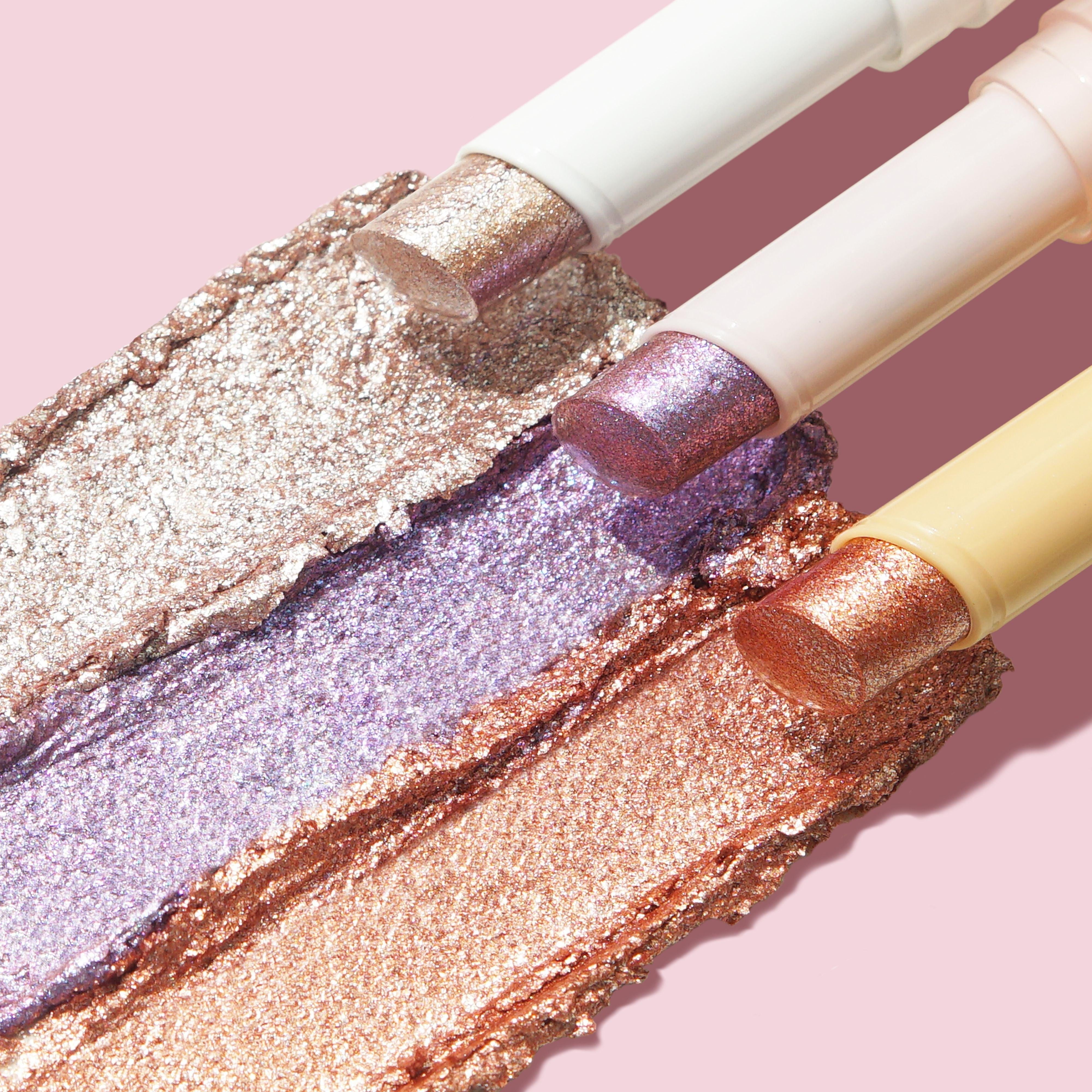 Jelly Beam Jelly Shimmer Stick.