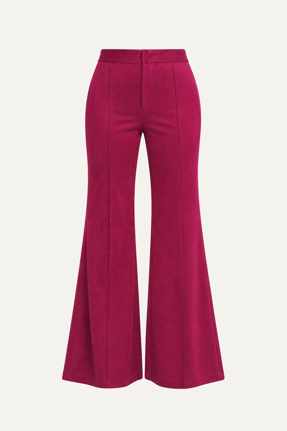 BREEZY BEAUTY SUEDE PANTS