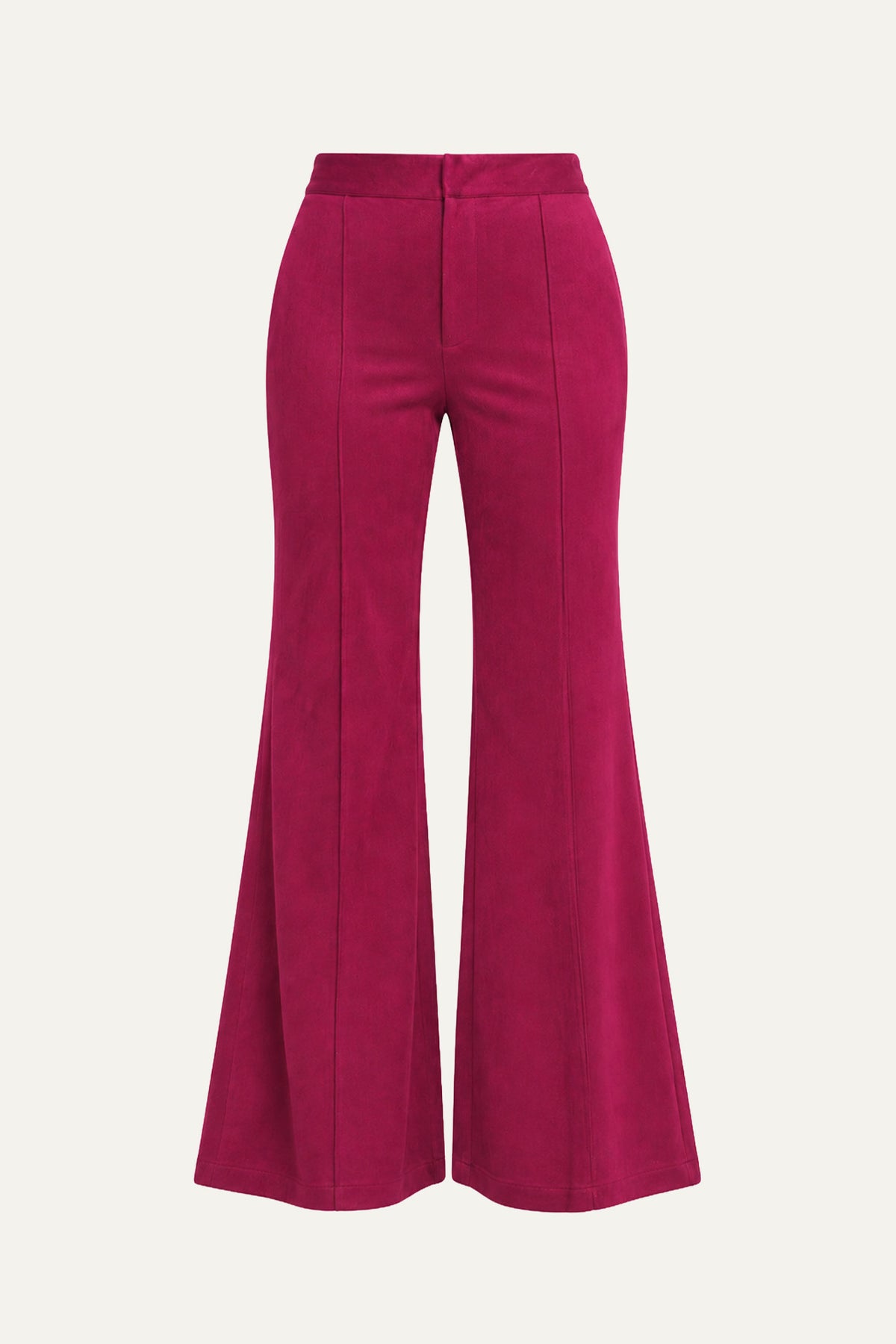 BREEZY BEAUTY SUEDE PANTS