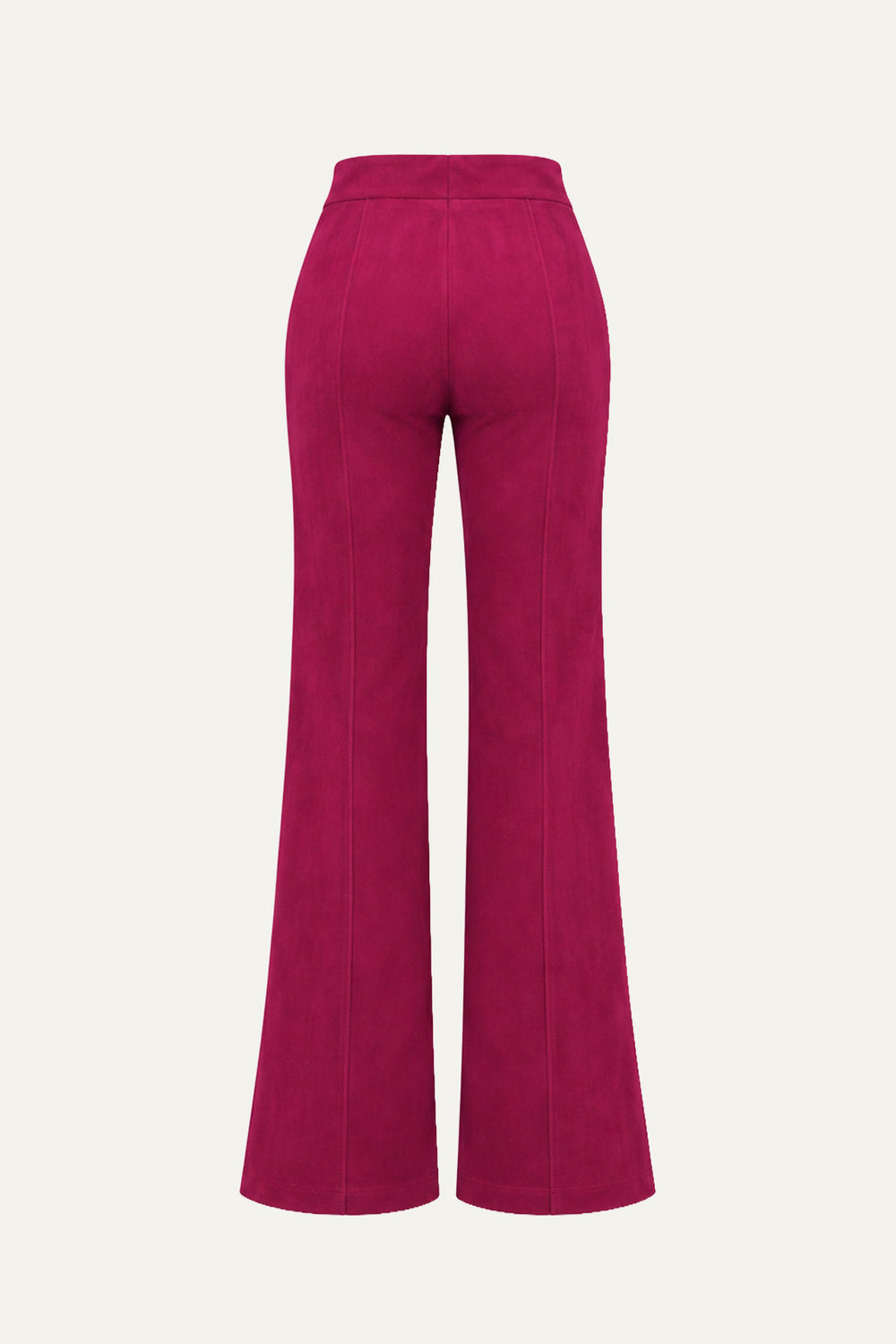 BREEZY BEAUTY SUEDE PANTS