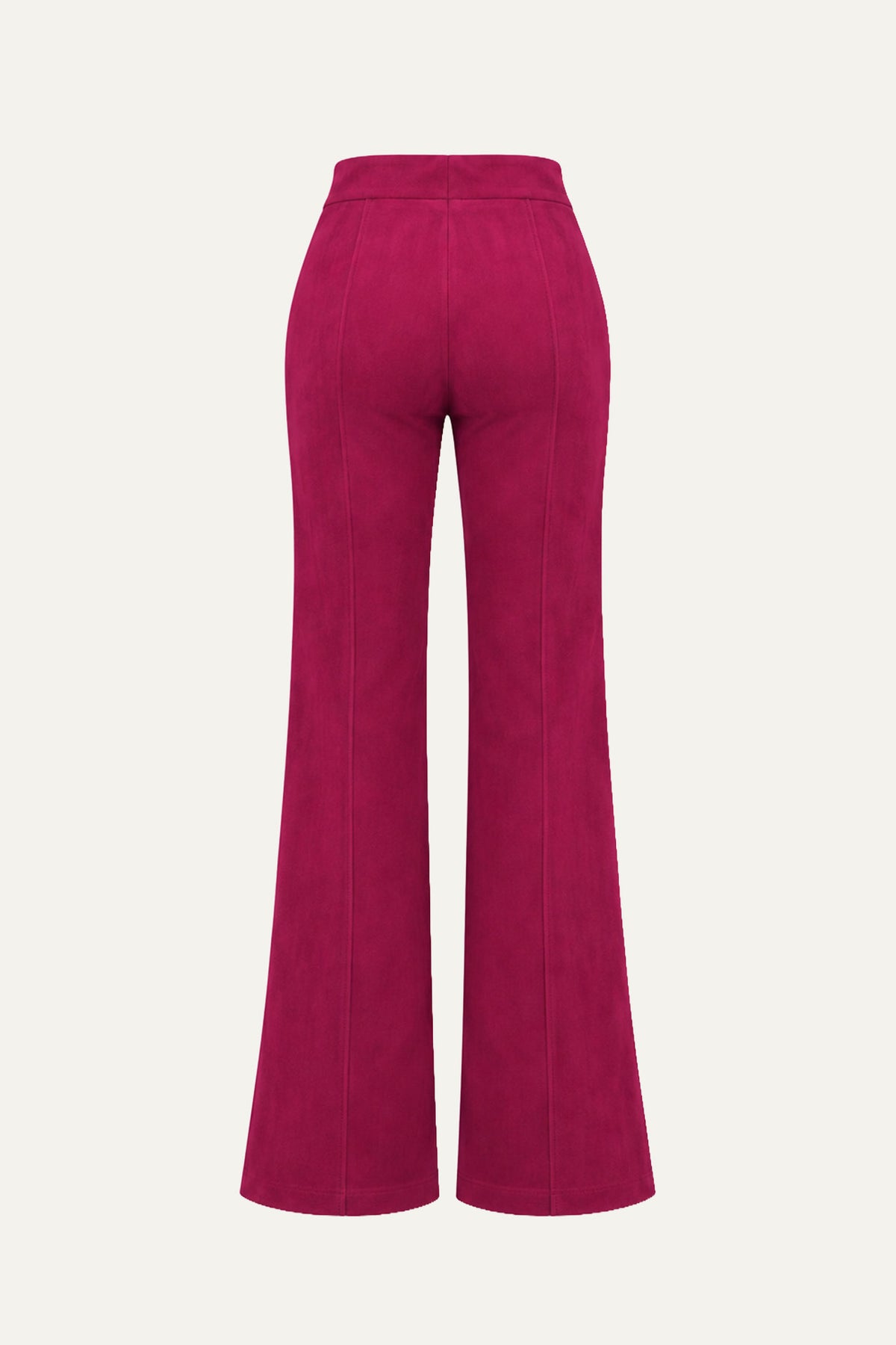 BREEZY BEAUTY SUEDE PANTS
