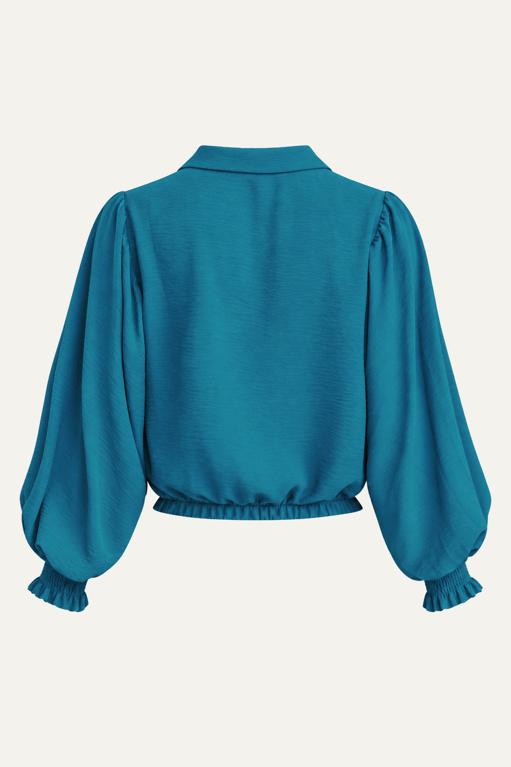 MILES BETWEEN US WOVEN TOP