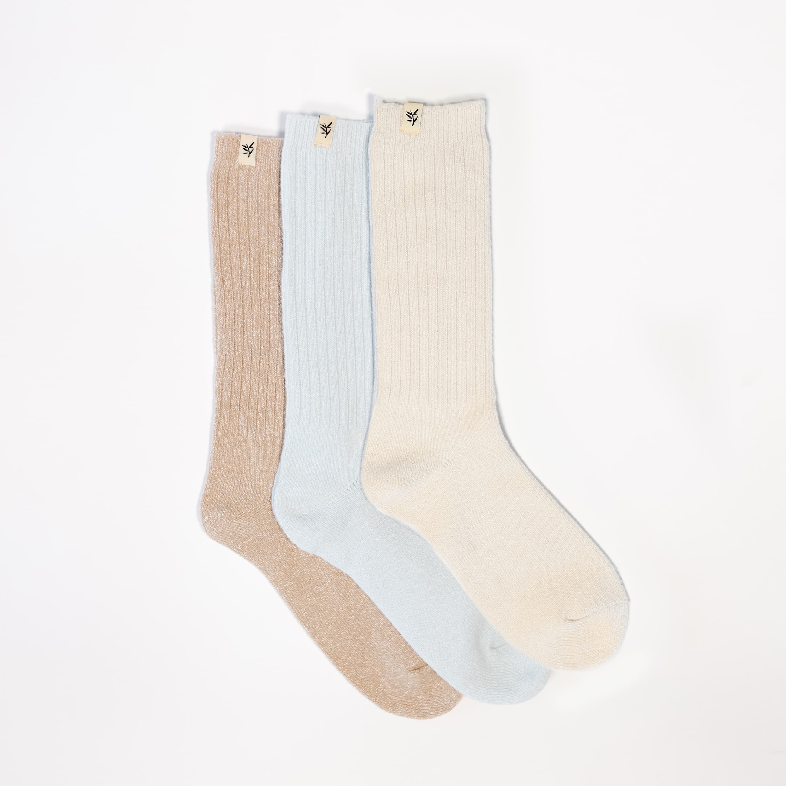 The Plush Lounge Sock