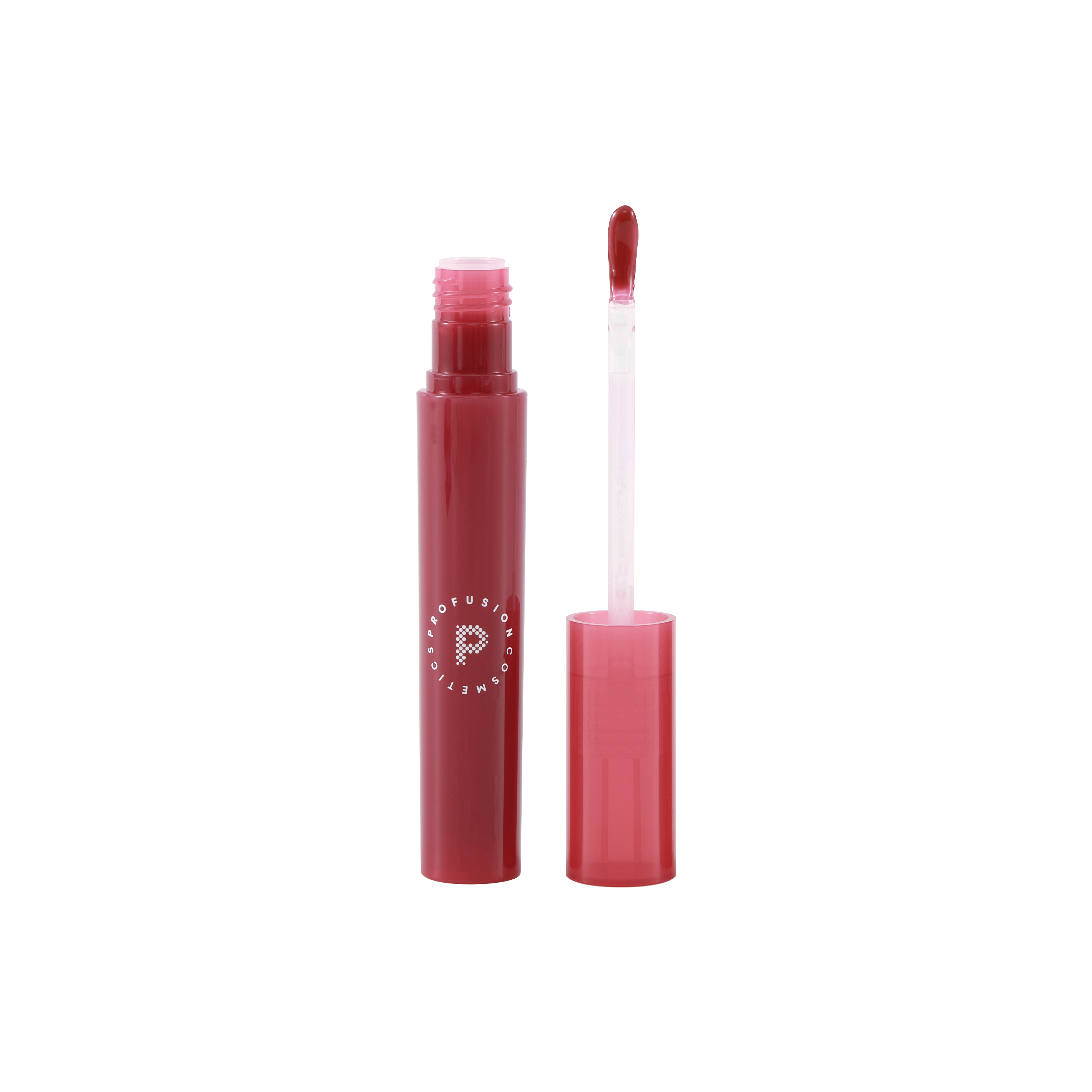 Glowy Jelly Gloss Nourishing Jelly Lip Gloss.
