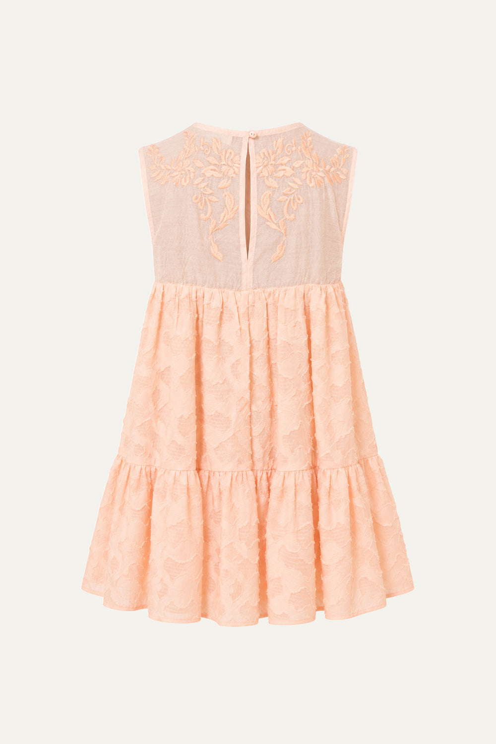 WANTS AND NEEDS SWEETHEART SHIFT MINI DRESS