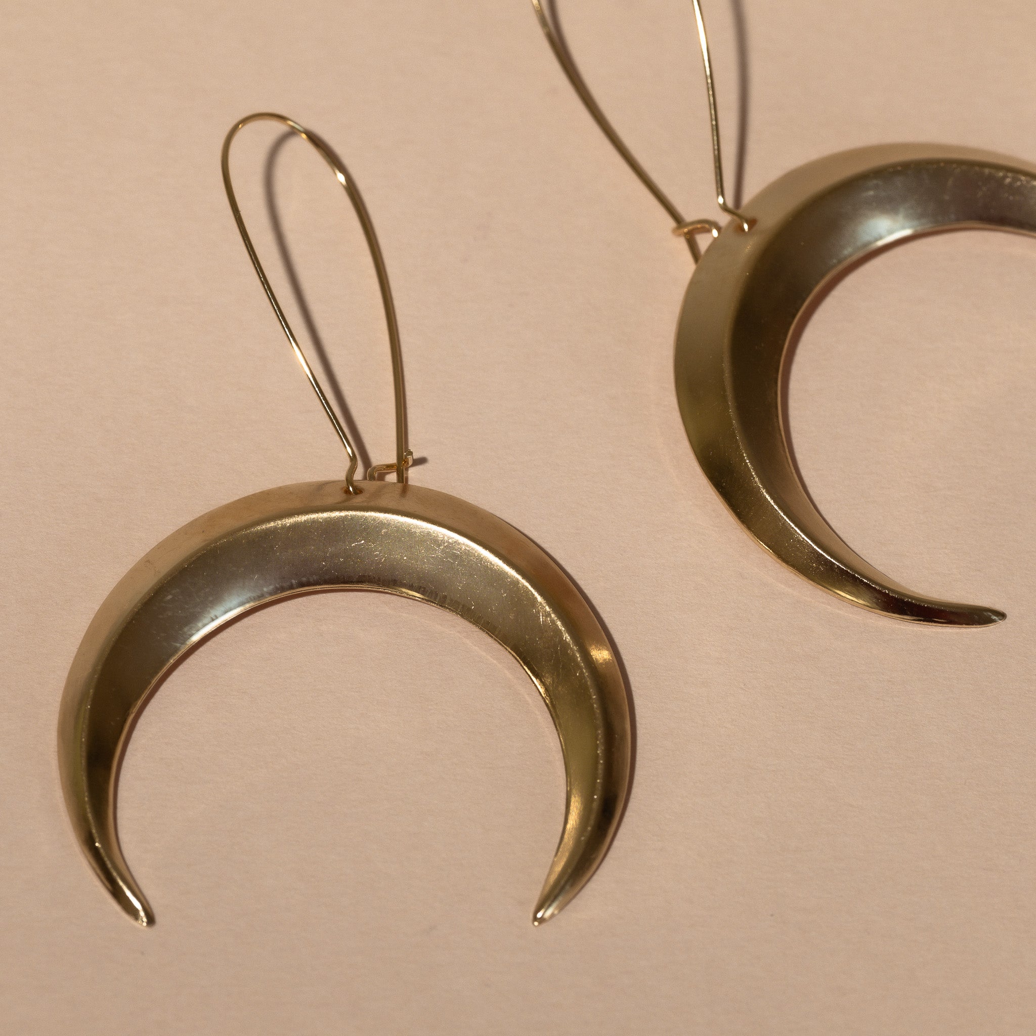 Eclipse Earrings