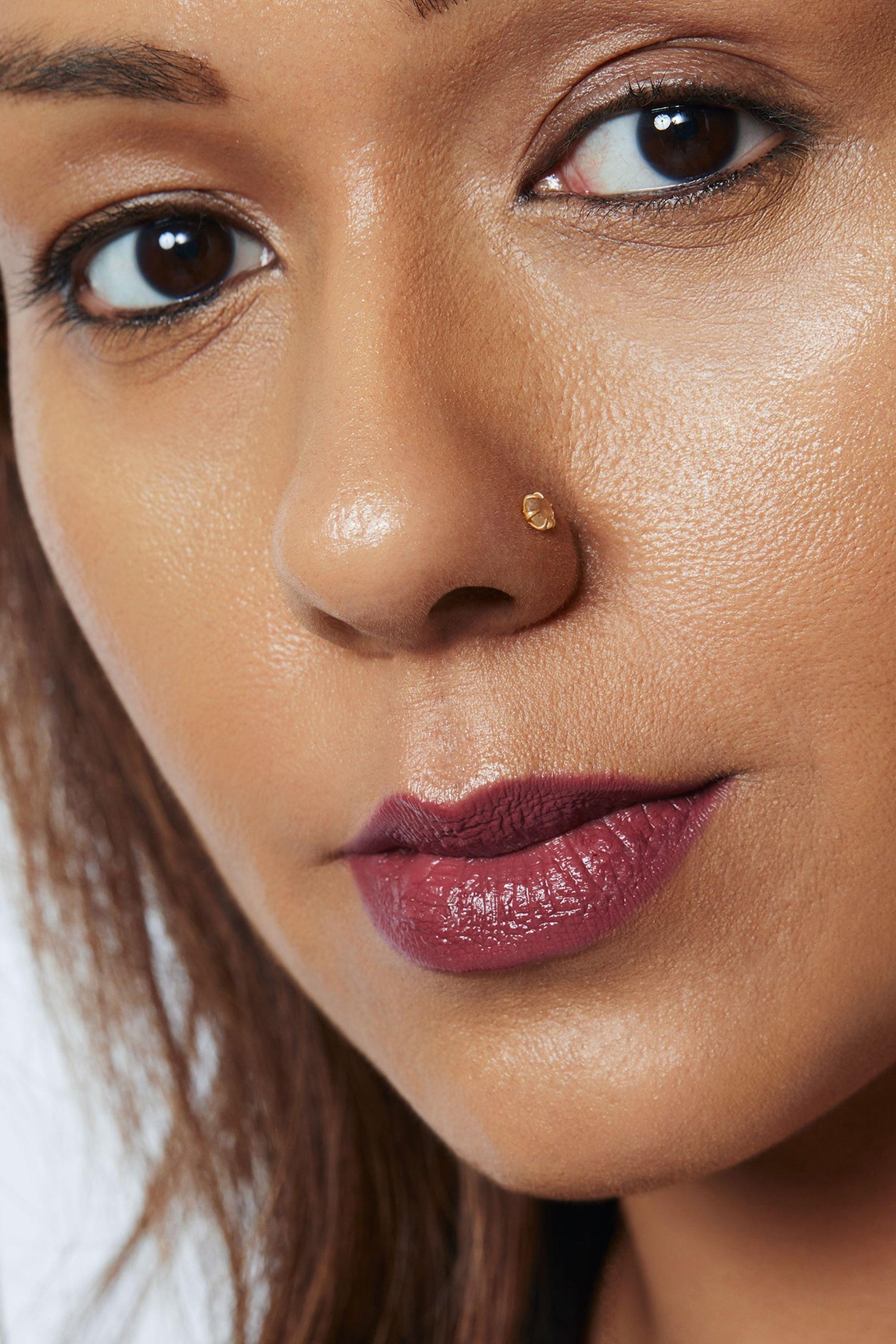 Badass Matte Lipstick - Flying Tomato - Lipstick - UOMA Beauty